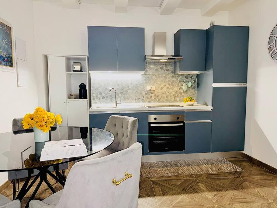 Gloria Luxury Appartement *
