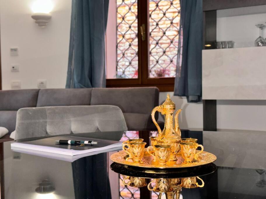 Appartement Gloria Luxury