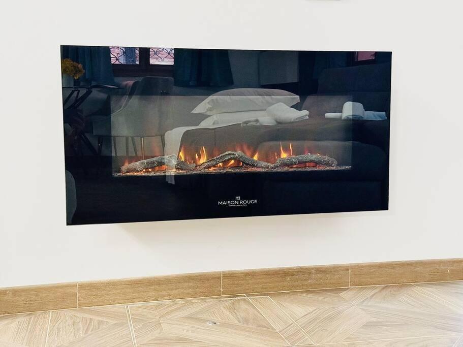 Gloria Luxury Appartement Venise