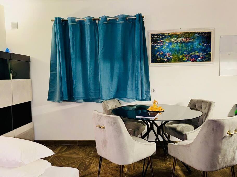 Gloria Luxury Venise