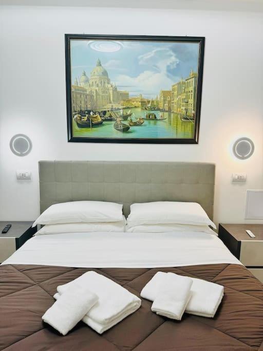 Gloria Luxury Appartement Venise