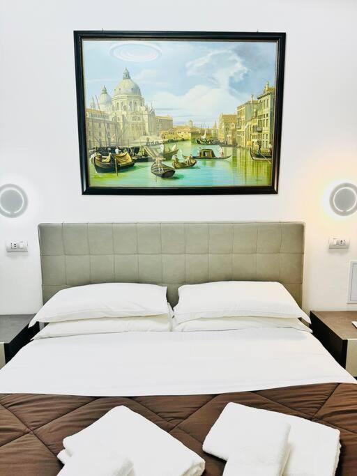 Appartement Gloria Luxury *