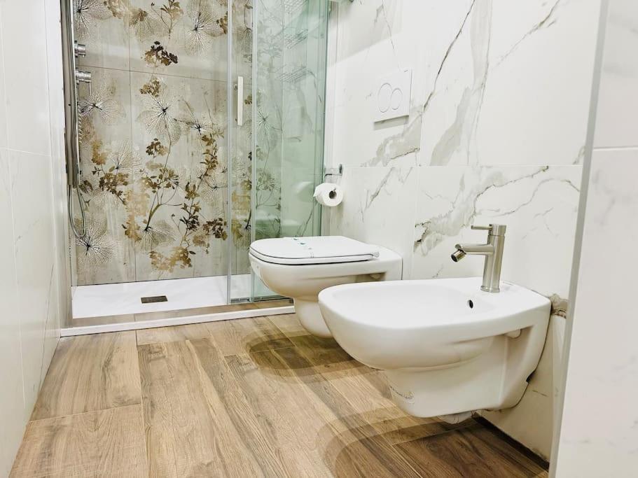 Gloria Luxury Appartement