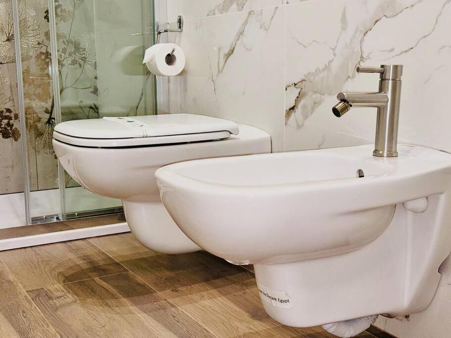 Gloria Luxury Appartement *
