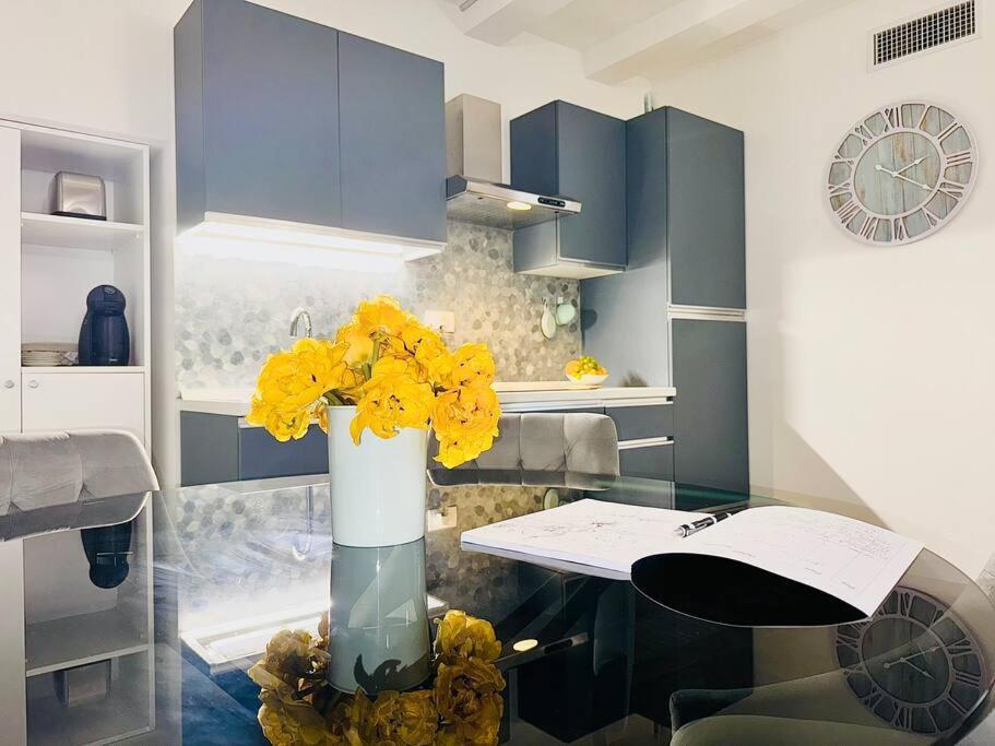 Appartement Gloria Luxury