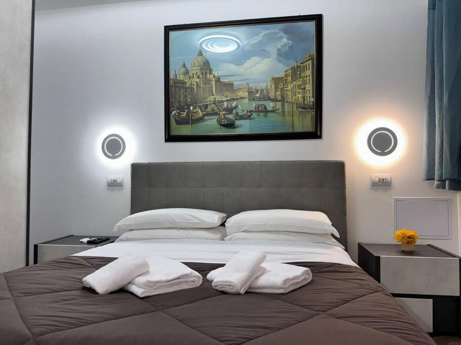 Gloria Luxury Venise