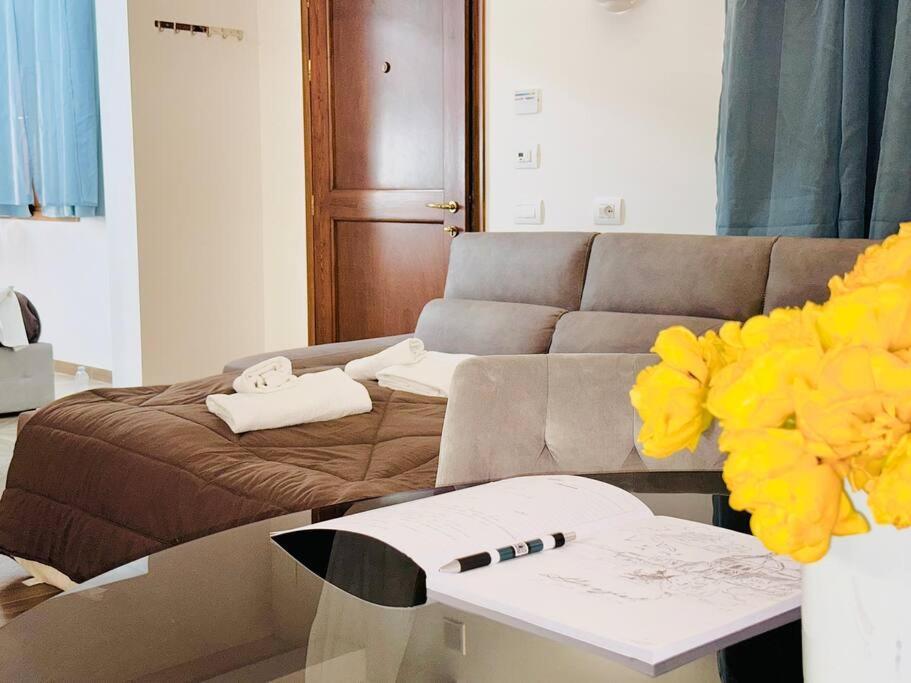 Gloria Luxury Appartement *