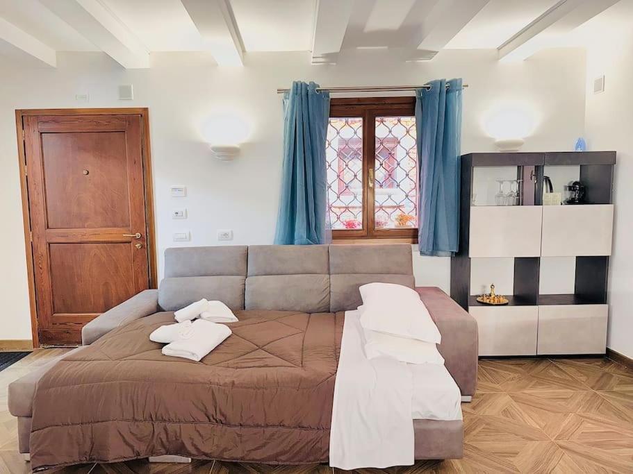 Gloria Luxury Appartement *