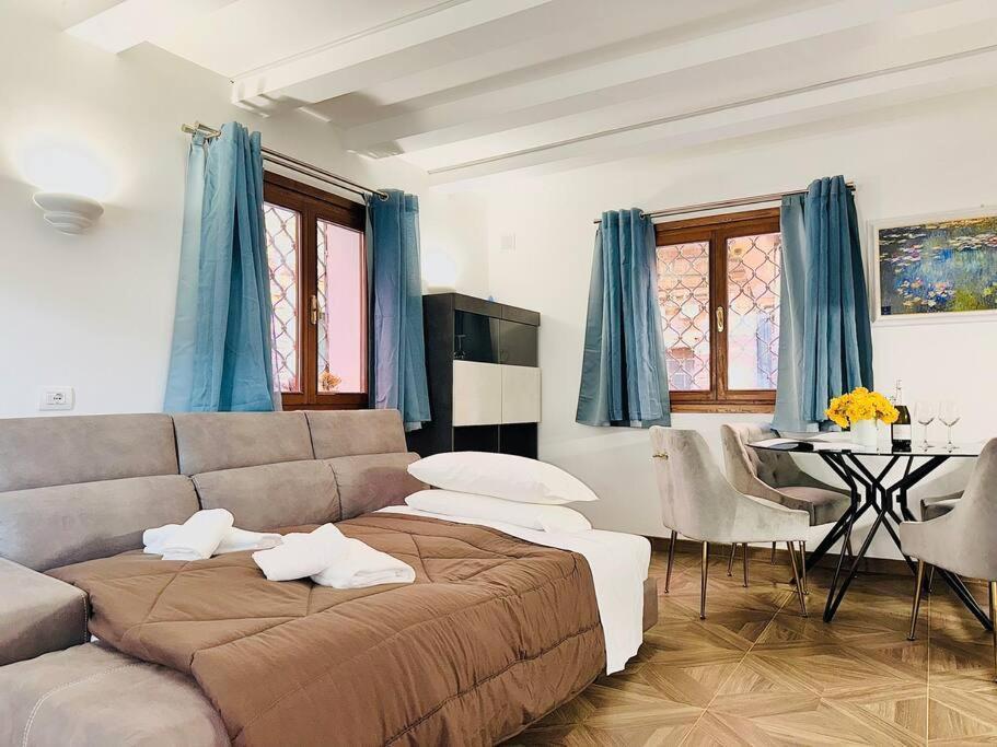Appartement Gloria Luxury Venise