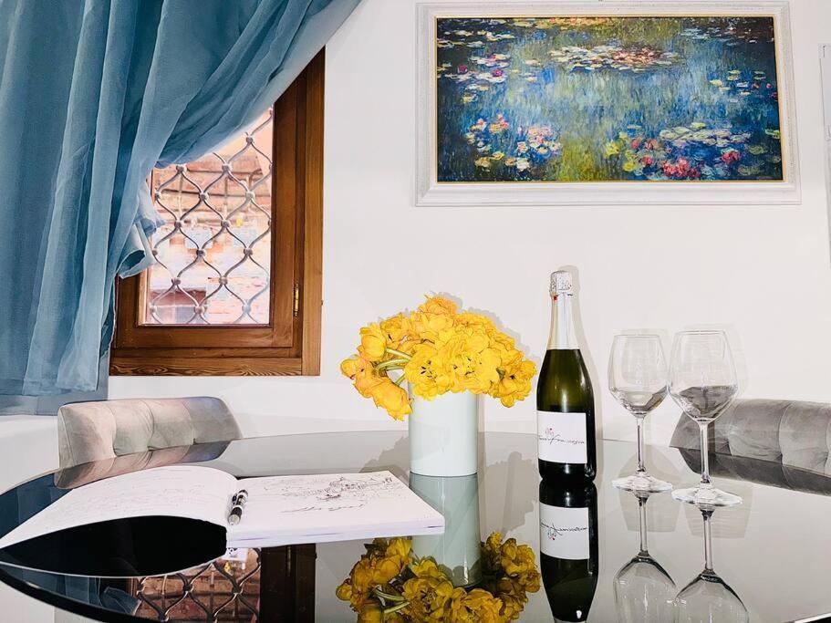 Gloria Luxury Appartement Venise