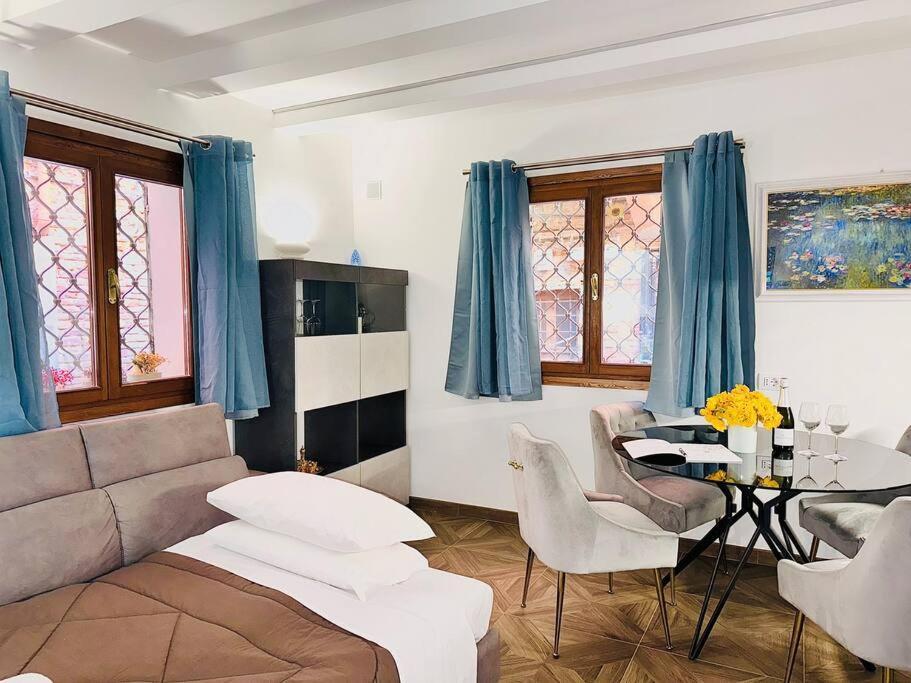 Appartement Gloria Luxury *