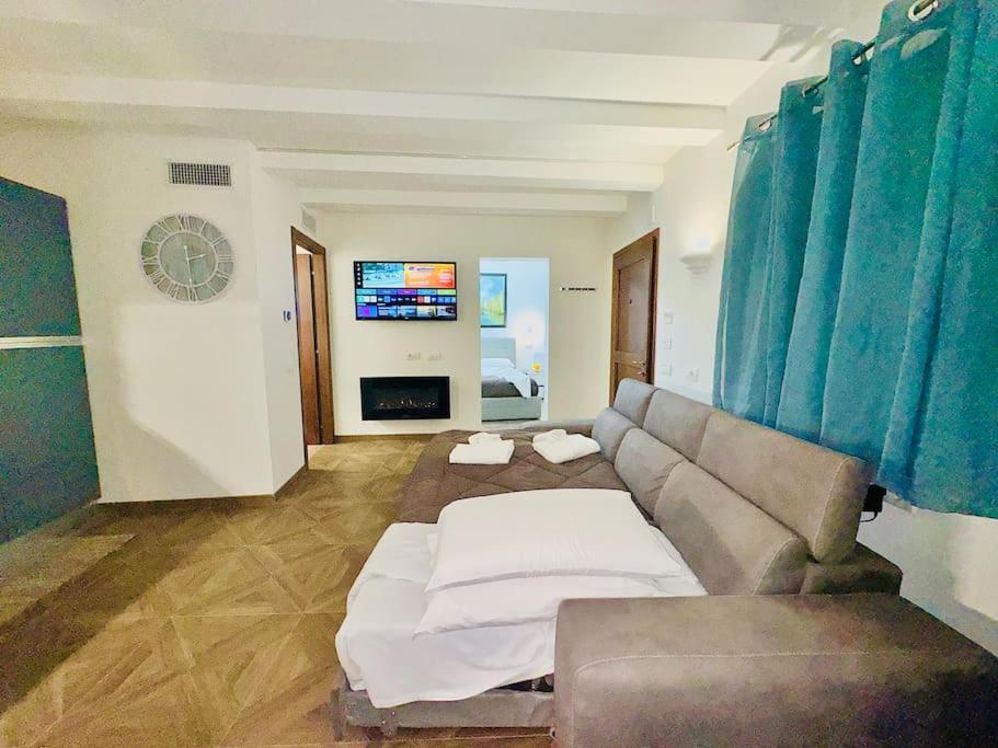 Gloria Luxury Appartement Venise