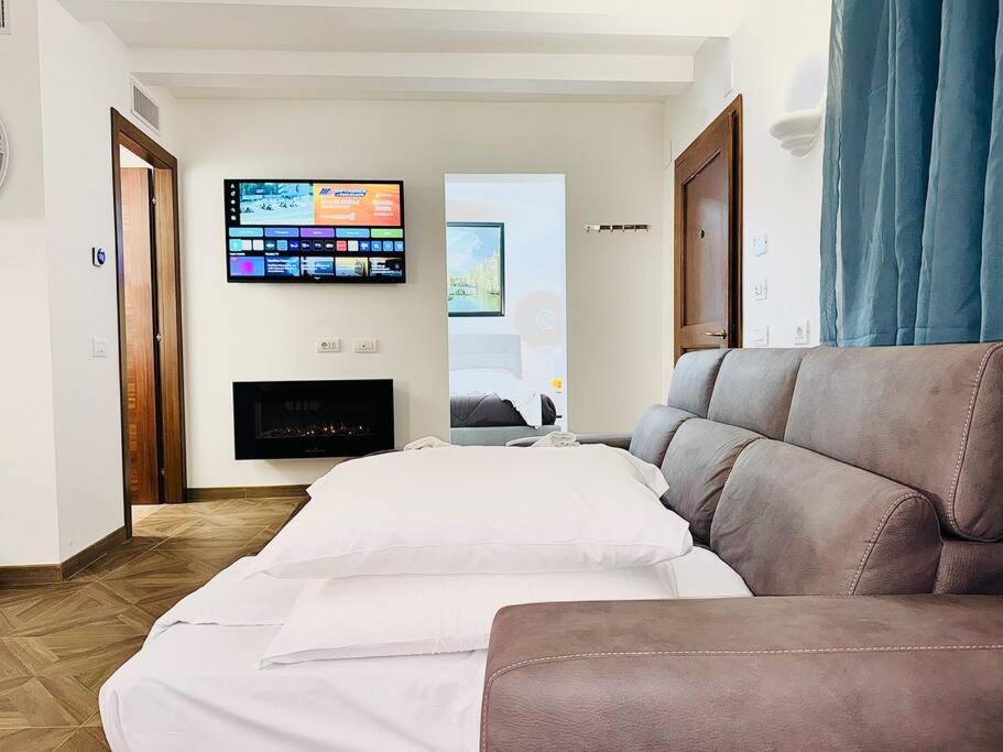 Appartement Gloria Luxury