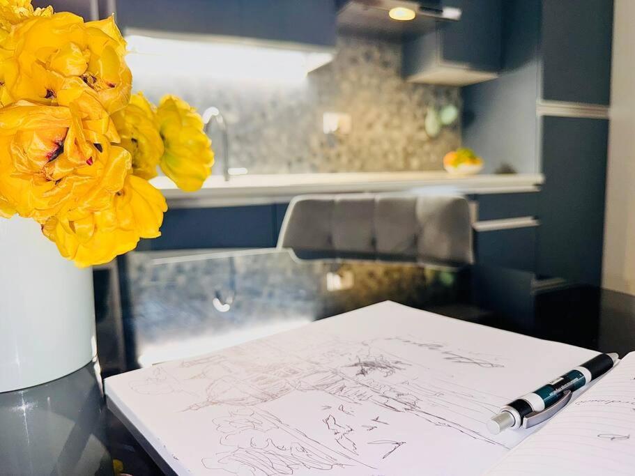 Appartement Gloria Luxury Venise