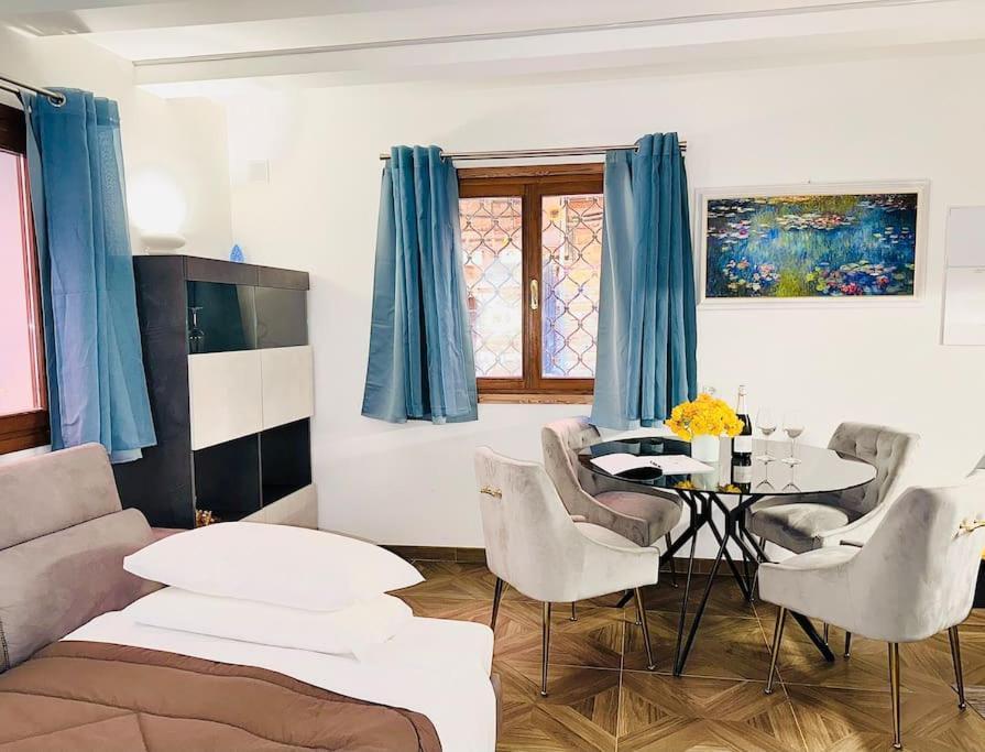 Gloria Luxury Appartement Venise