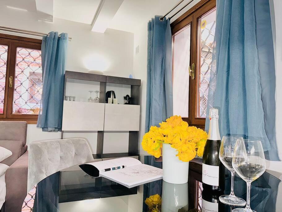 Gloria Luxury Venise