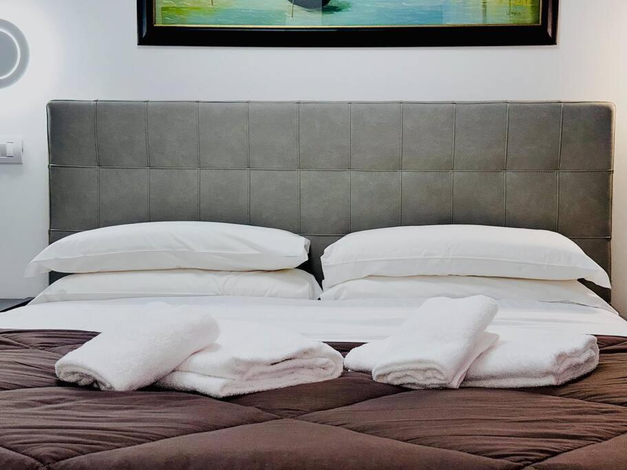 Appartement Gloria Luxury *
