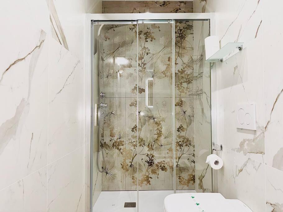 Appartement Gloria Luxury Venise