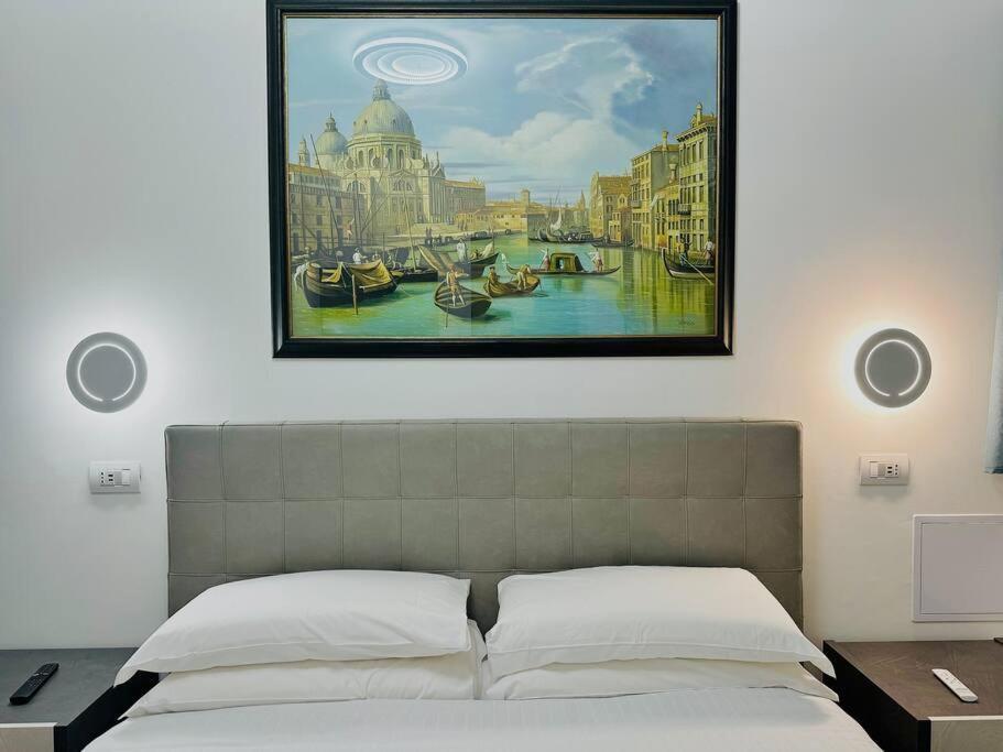 Gloria Luxury * Venise