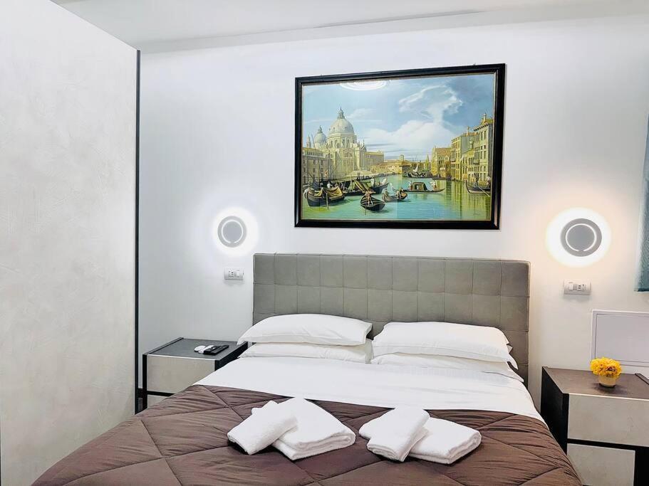 Appartement Gloria Luxury