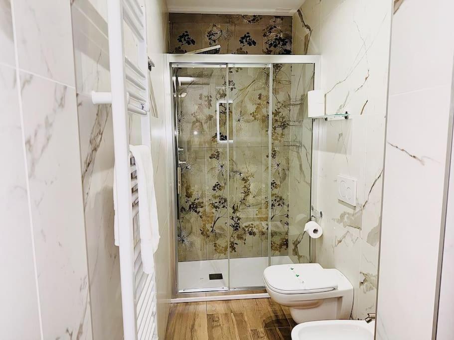 Gloria Luxury Appartement Venise