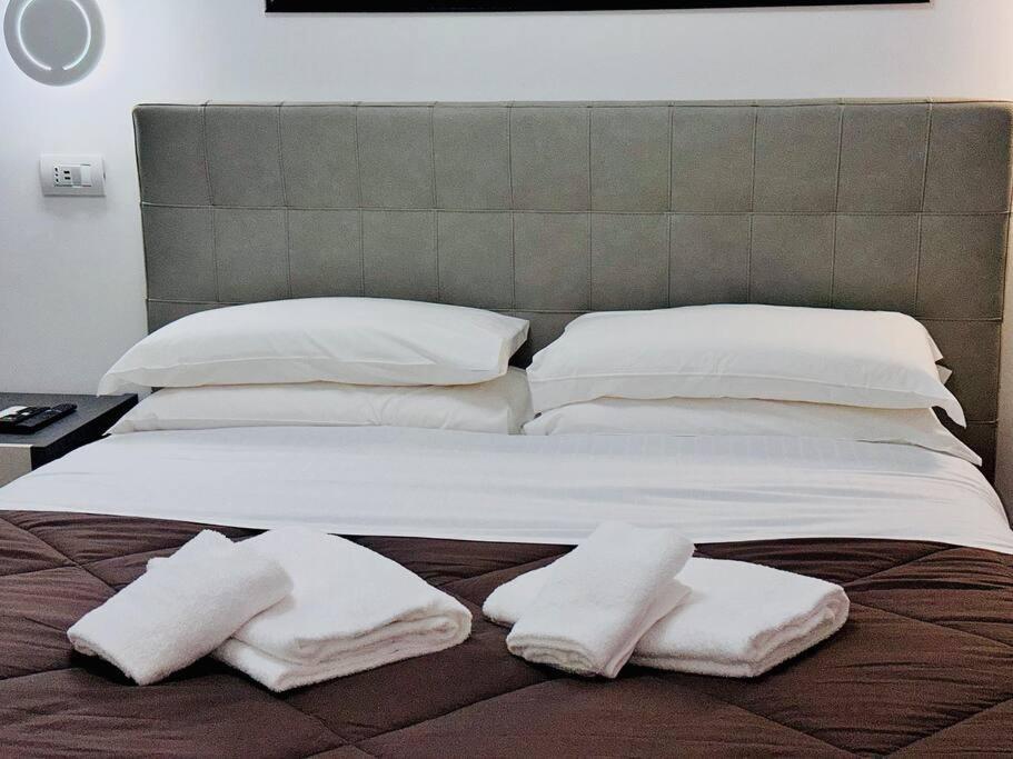 Gloria Luxury Appartement