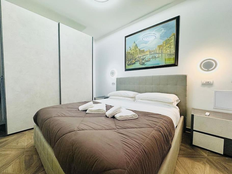Gloria Luxury Appartement *