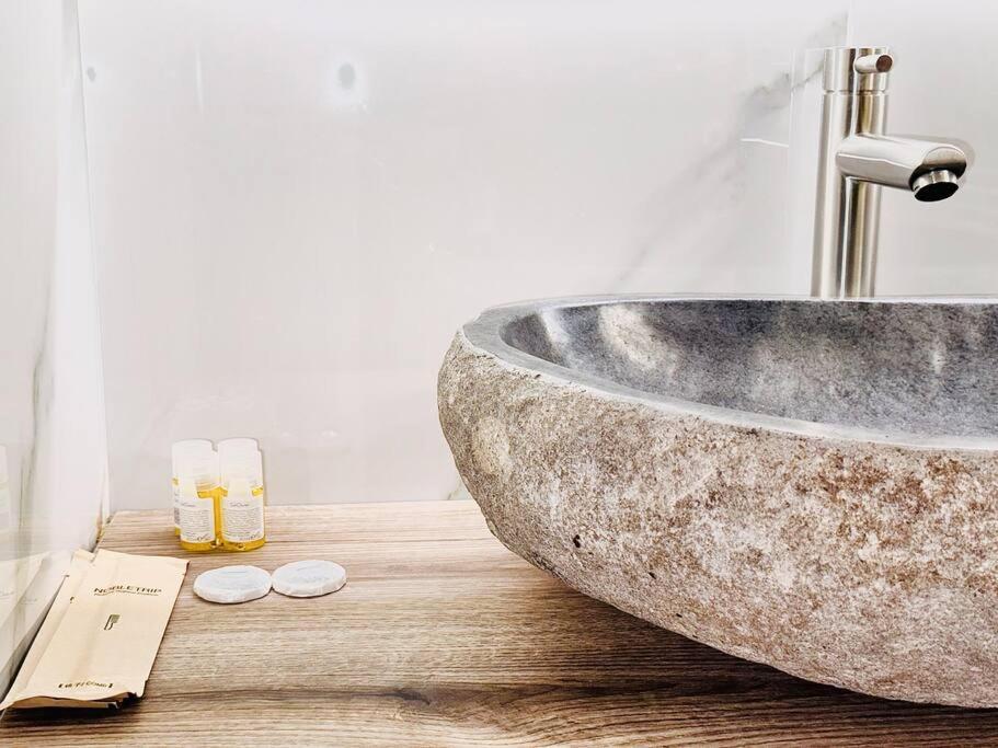 Appartement Gloria Luxury