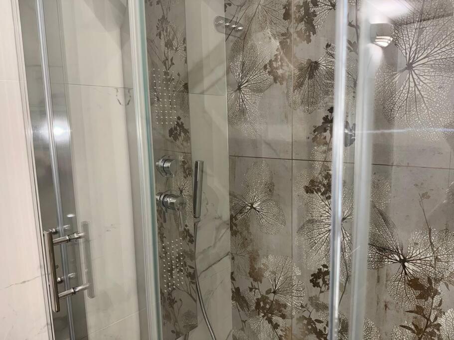 Gloria Luxury Appartement *