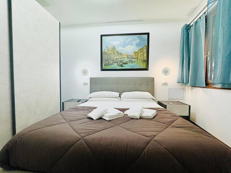 Gloria Luxury Venise