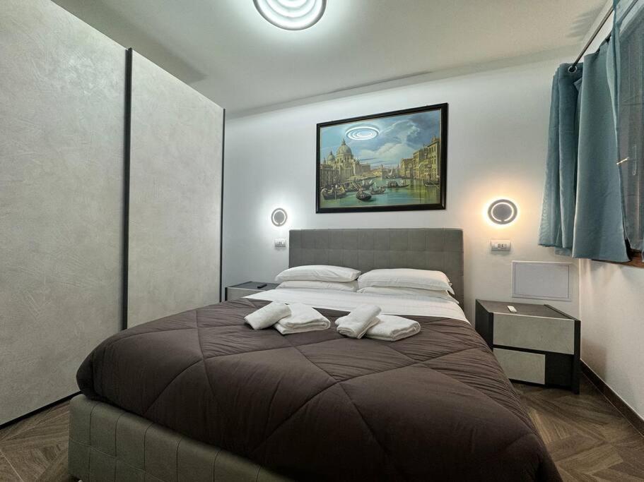 Appartement Gloria Luxury *