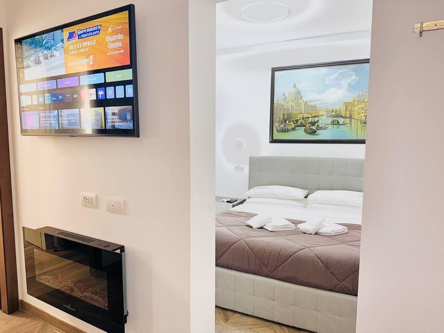 Gloria Luxury Appartement *