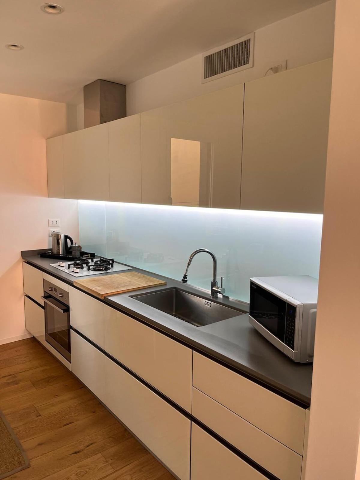 Appartement Victoria Venise