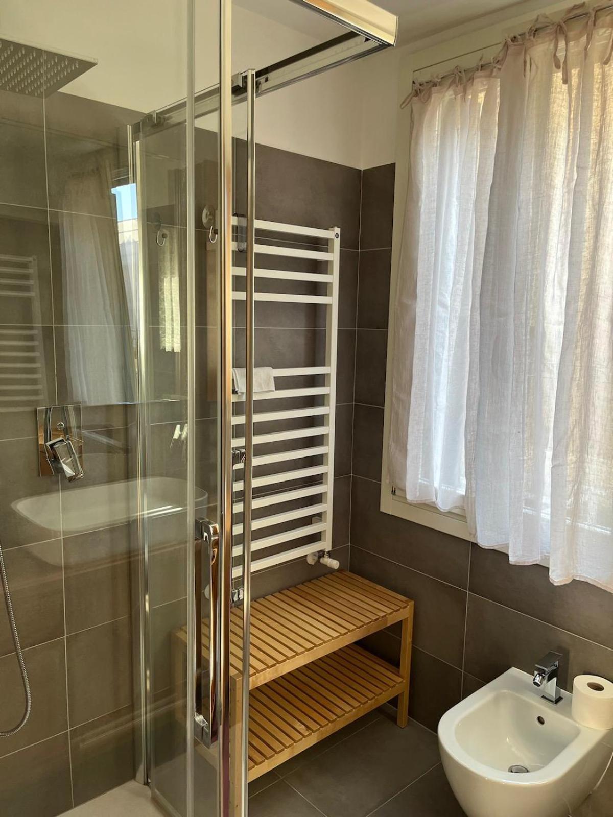 Victoria Appartement *
