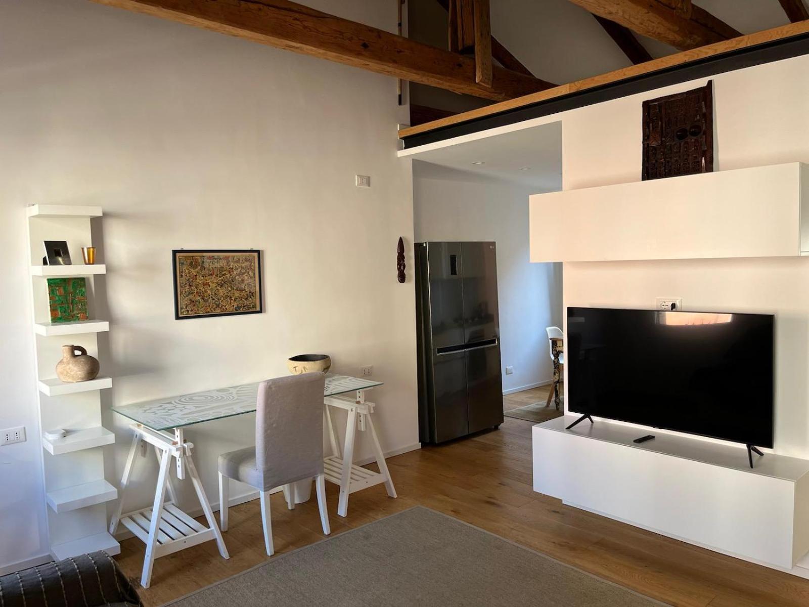 Victoria Appartement