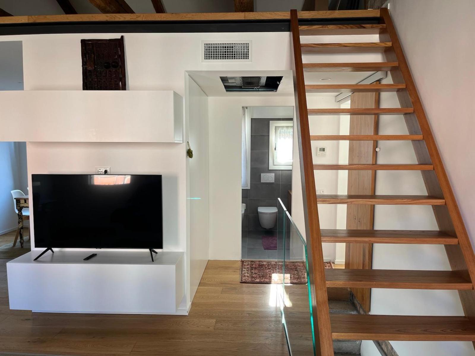 Appartement Victoria