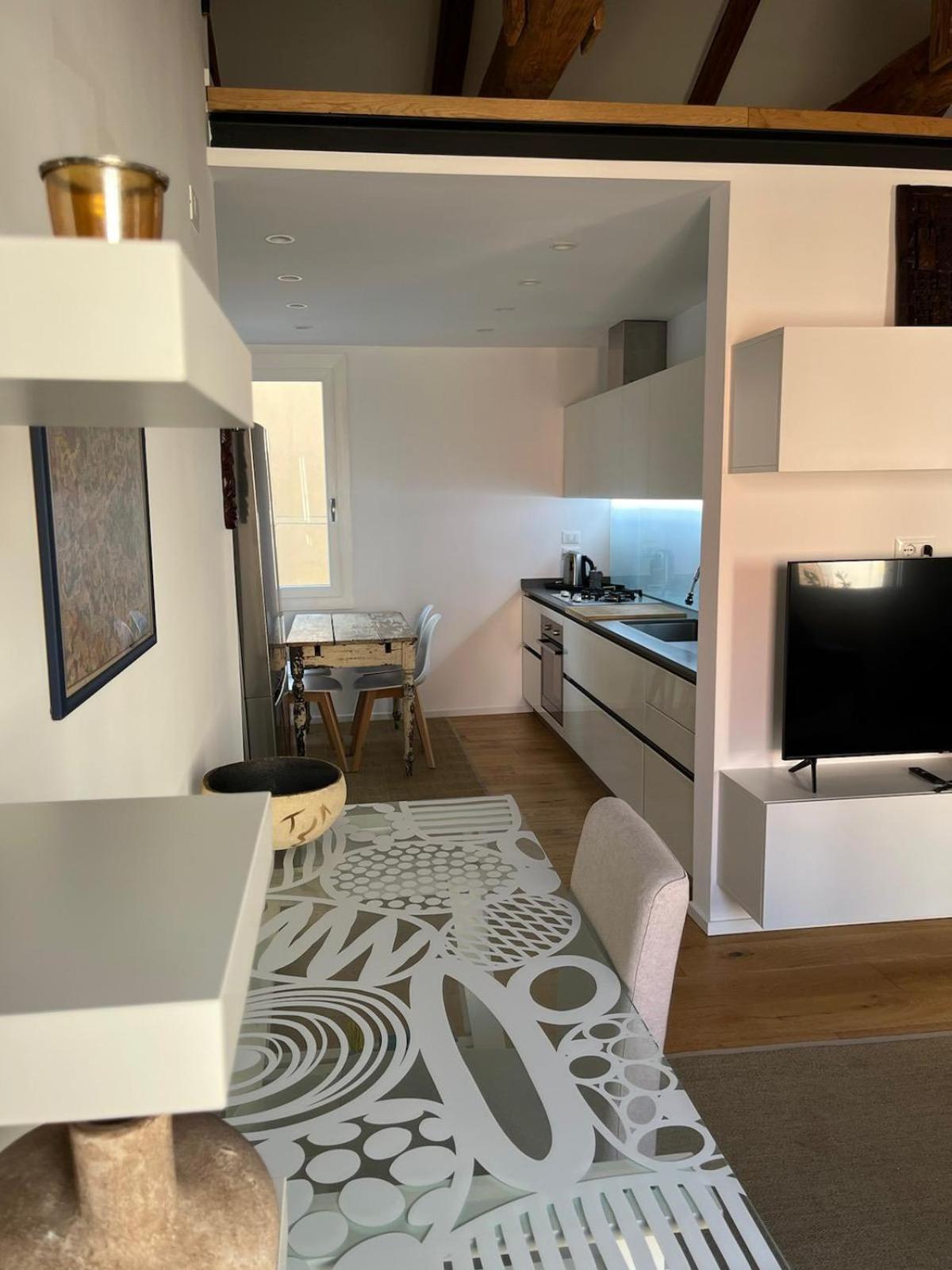 Victoria Appartement Venise