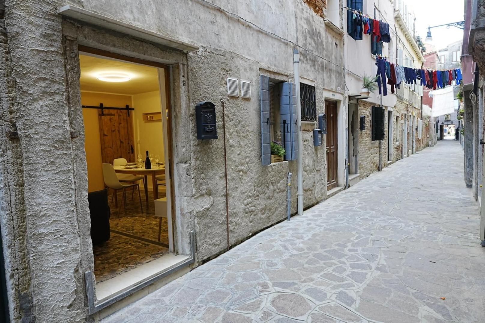 Ca'lina Near Biennale Appartamento