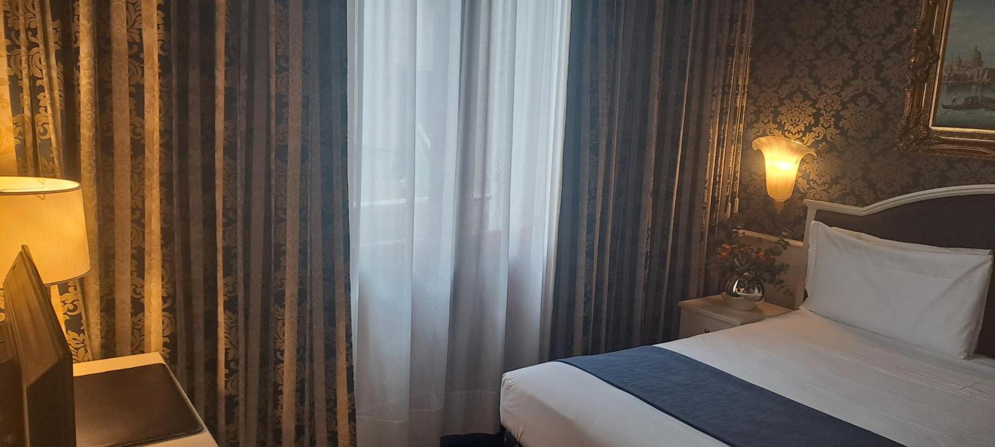 Duodo Palace Hotel Venetië