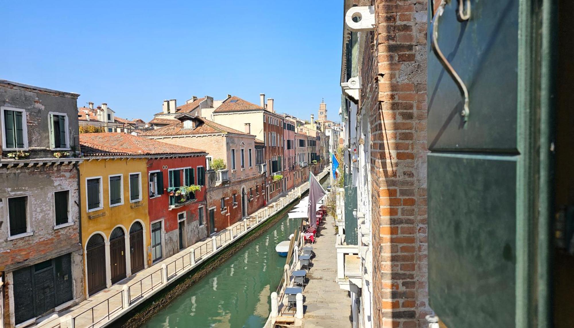 Messner Hotel Venedig