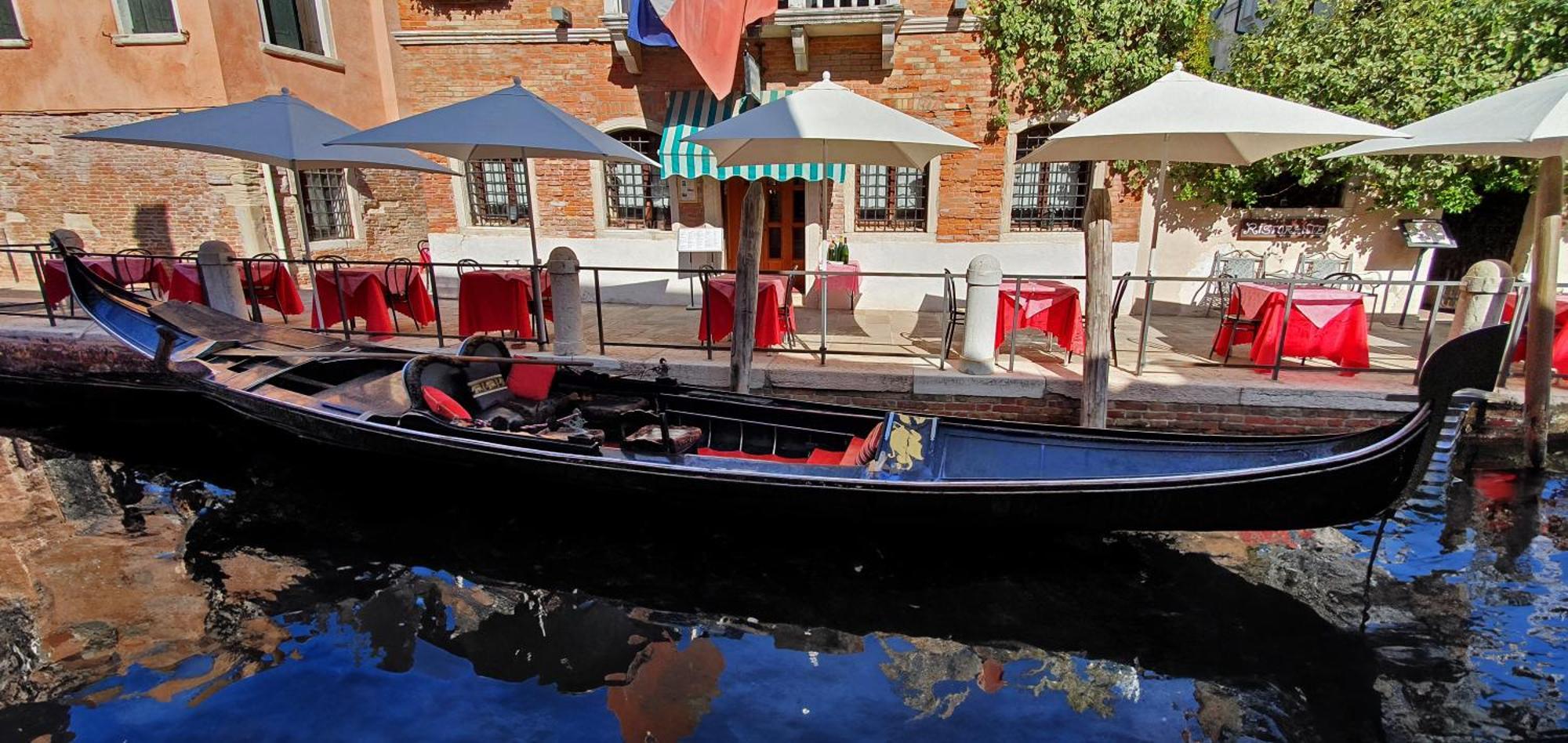 Messner Hotel Venedig