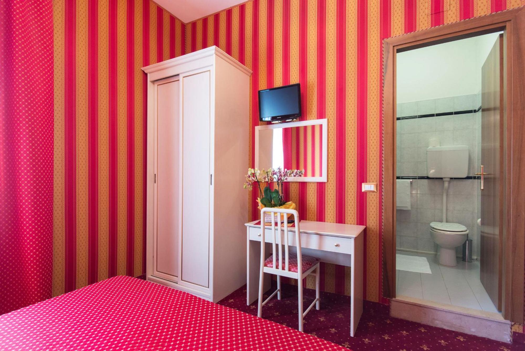 Messner Hotel Venedig