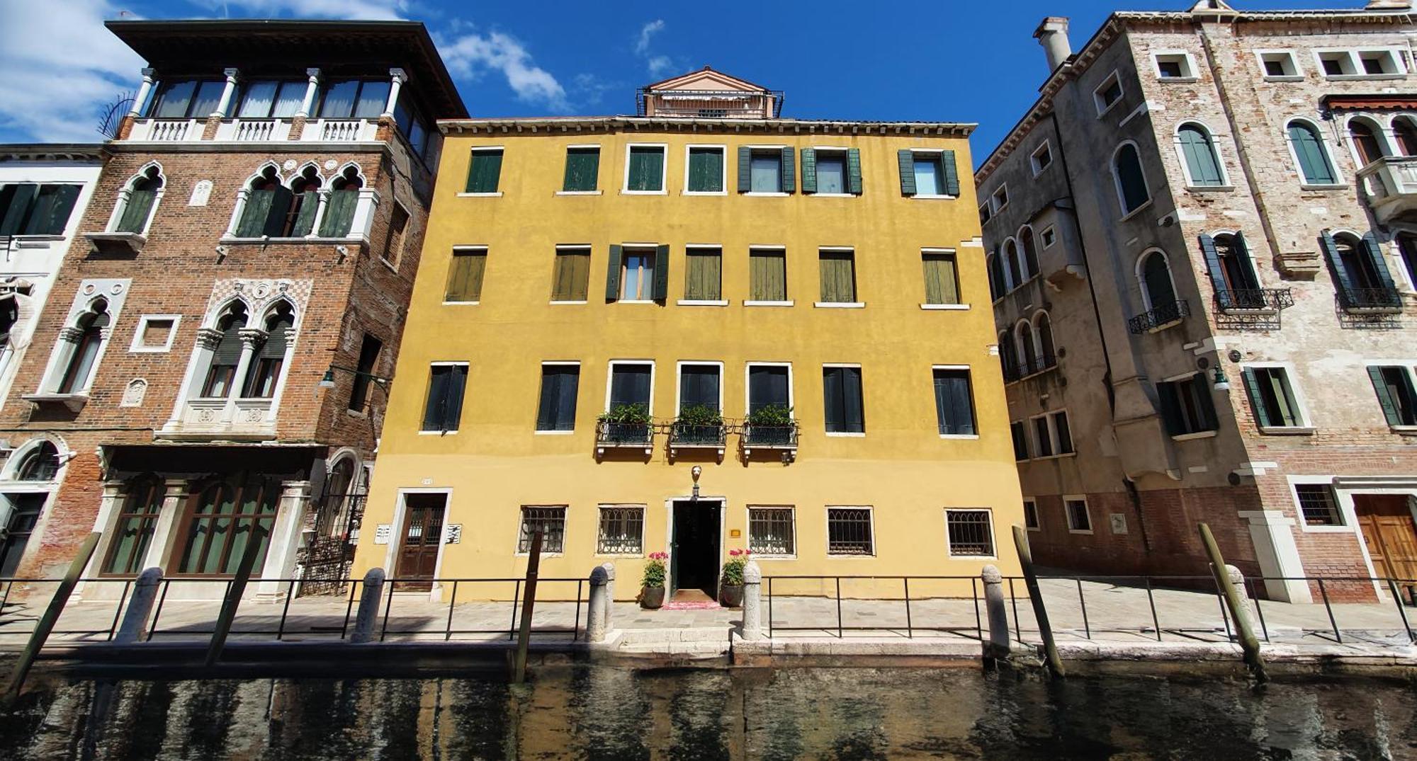 Ca' Messner 5 Leoni 2* Venice
