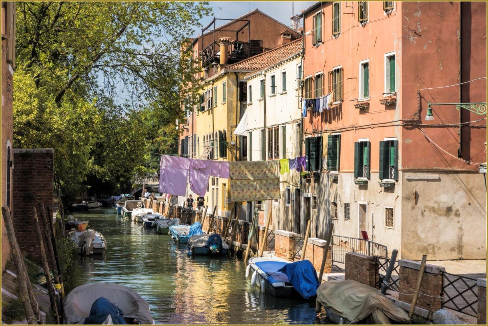 Appartamento Residenza Ca' Leon *