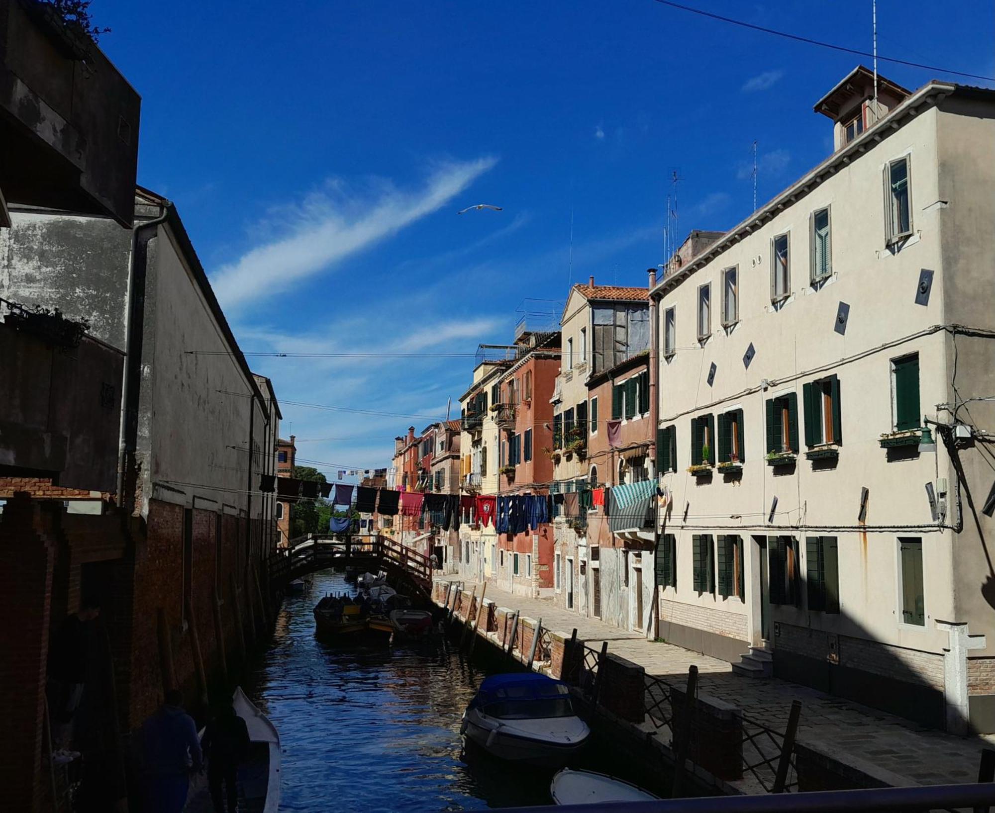 Residenza Ca' Leon * Venezia