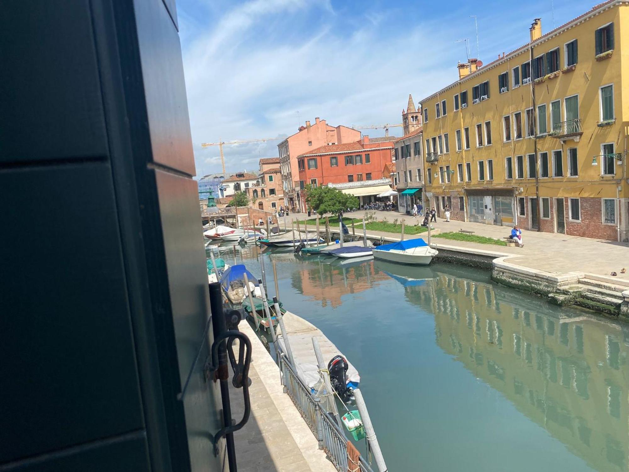 Appartamento Victoria Venezia