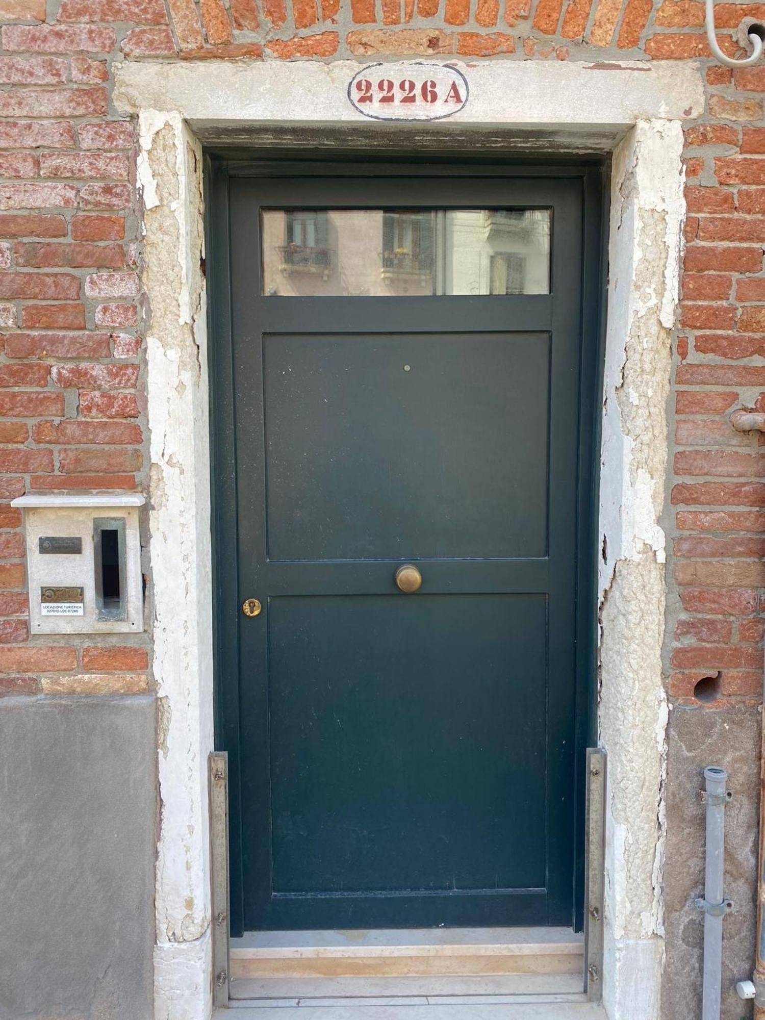 Appartement Victoria Venise