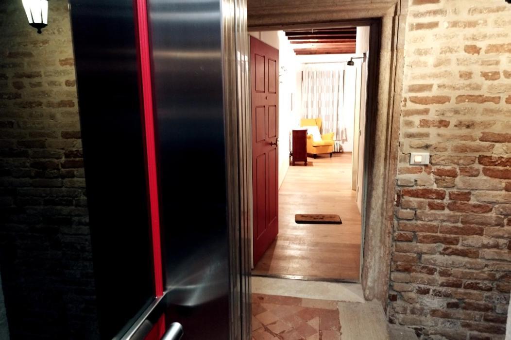 Miracoli Appartement *