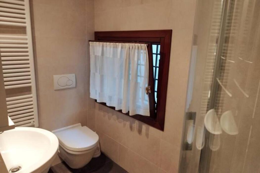 Appartement Miracoli *