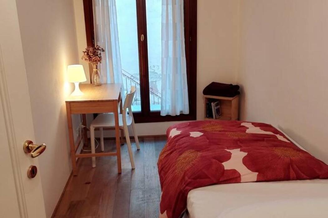 Appartement Miracoli *